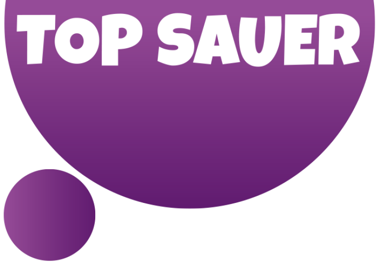 Topsauer Logo